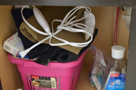 Bathroom Vanity Organization 的图像结果