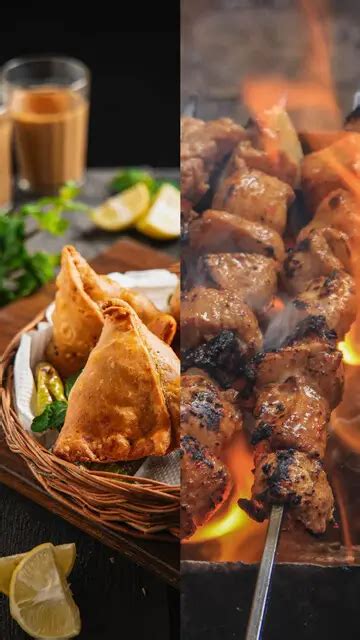 Samosa to Kebab, 9 Foods Banned Abroad But Not In India