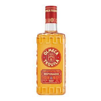 Olmeca Tequila Gold Reposado 35% 1 l | Excaliburshop