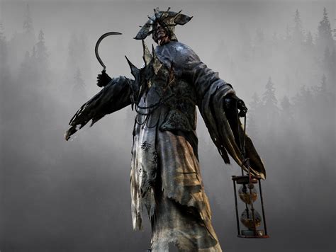 3D model Asmodeus Demon of Lust VR / AR / low-poly | CGTrader