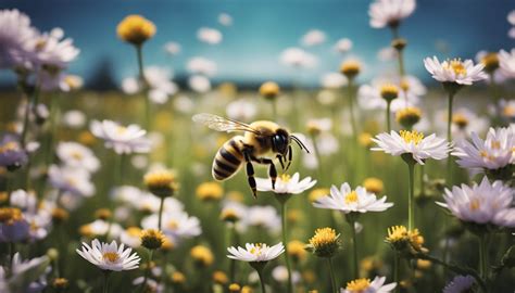 Bee Spirit Animal - Symbolism & Meaning - Zen or Zen