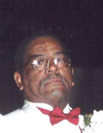 Mr. Willie Epps Jr. - 2025 - C. C. Carter Funeral Home, Inc.