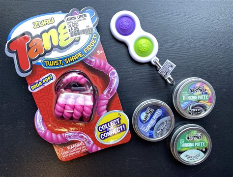 Image result for Learning Express Fidget Shop