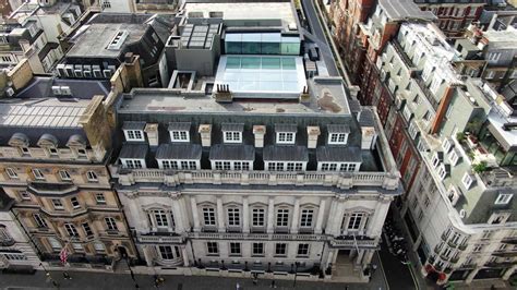 78 St.James Street — Define