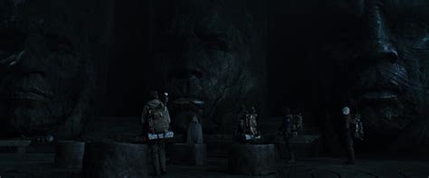 Image result for Alien Covenant Shower