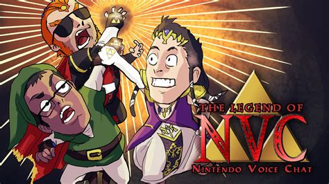 NVC: Show and Tell With Our Favorite Nintendo Treasures