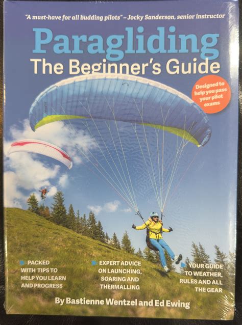 Image result for Paragliding Lessons