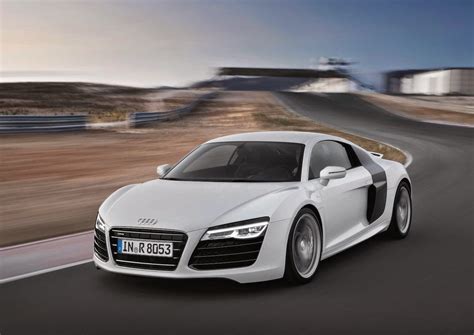 Audi R8 2015 Price, Top Speed, Review