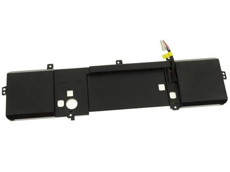 Dell 2F3W1 410GJ P42F002 Alienware Battery for 15 R2 ALW15ED Series ...