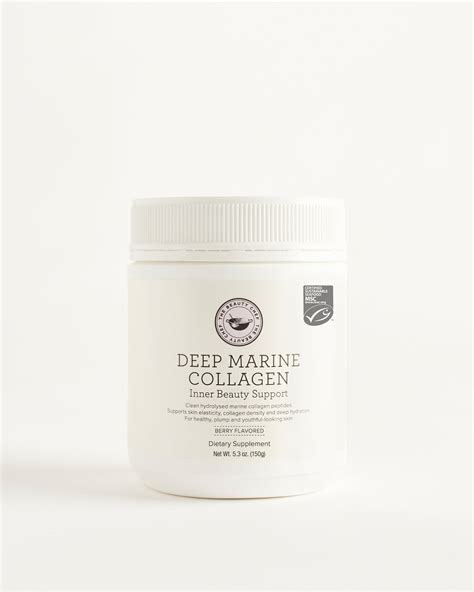 Does Collagen Help With Hair Growth? – The Beauty Chef USA