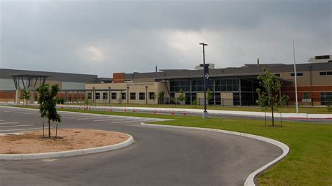 Southwest ISD Resnik Middle School – Waterloo MEP