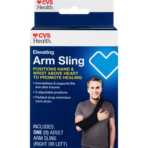 Walgreens Arm Sling For Shoulder