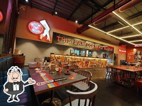 Downtown Restro Cafe, Rajkot - Restaurant menu, prices and reviews