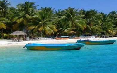 Bangaram Island, Lakshadweep – Bangaram Resort
