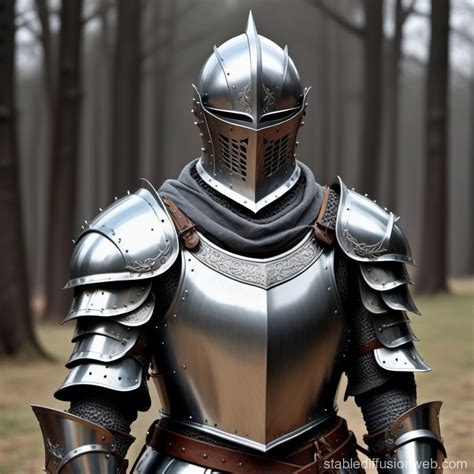 Real Life Super Armor