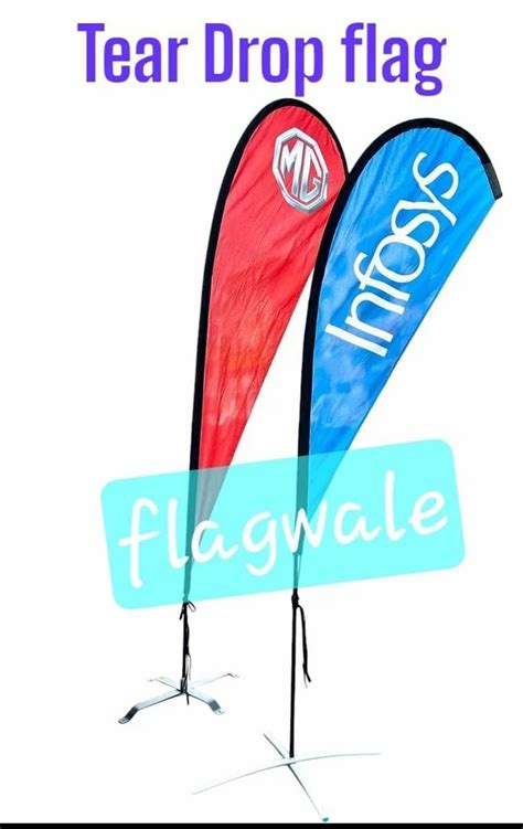 Feather Advertising Flags - Feather Advertising Flag Trader ...