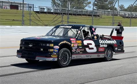 Dale Earnhardt Jr. — The Drag Racer?