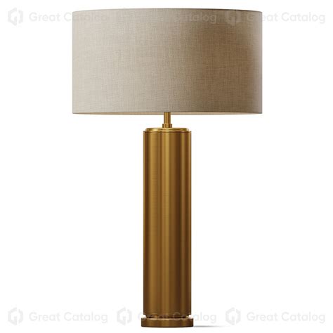 Popular Arhaus Floor Lamp For Every Space