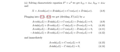 Image result for PDE2 Method of Separation of Variables Solved Examples