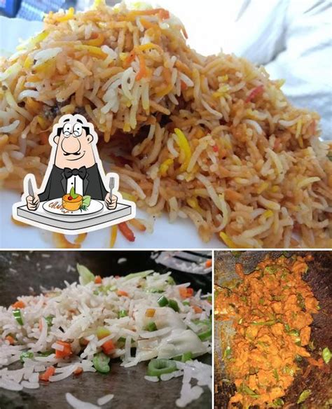 Aaha food court, Lakkavarapu Kota - Restaurant menu, prices and reviews