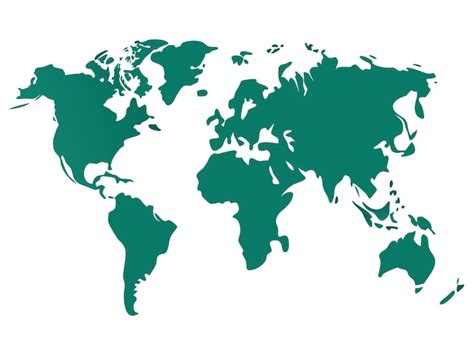 Vertical World Map Animation SVG 的图像结果