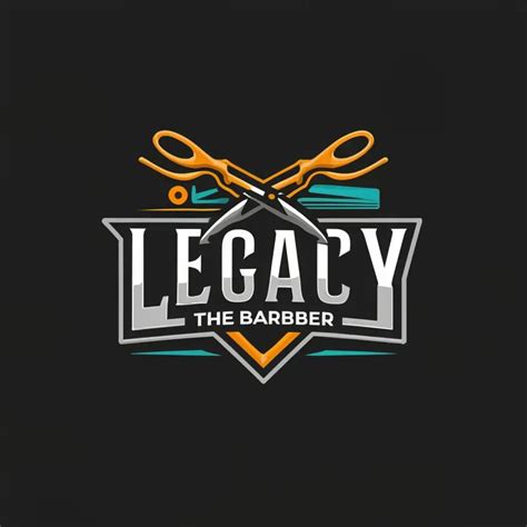 The Legacy Barber