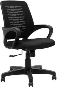 KPN Mesh Office Executive Chair Price in India - Buy KPN Mesh Office ...