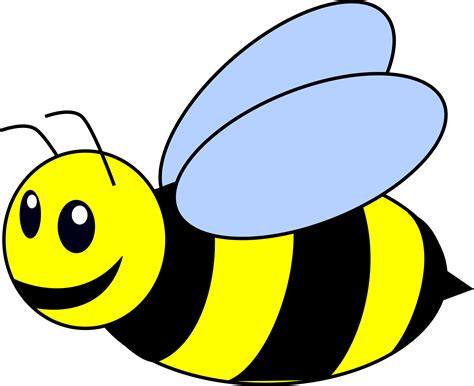 Free Bee Clip Art Images, Download Free Bee Clip Art Images png images ...