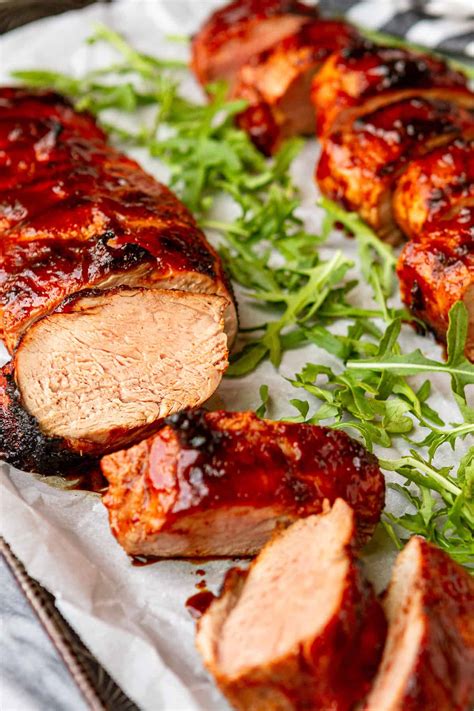 Sweet Smoky & Spicy All-Purpose BBQ Pork Rub Recipe
