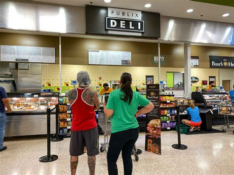 Publix Thanksgiving Dinner Starts at $7 Per Serving — Order By Nov. 20 ...
