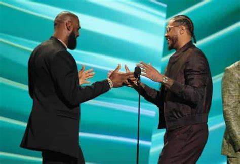 LeBron James Congratulates Carmelo Anthony On Hall Of Fame Election