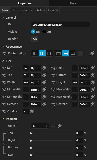 Image result for CodeIgniter DataGrid