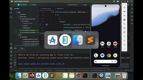 Image result for Android Studio Tutorial 2024