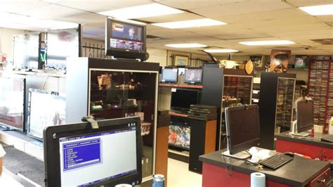 Sooner State Pawn - Pawn Shop in Oklahoma City - 1009 SW 59th St ...