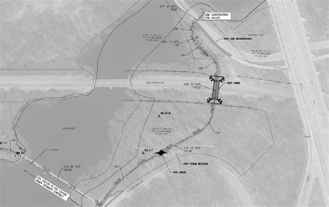 Amtrak, Ann Arbor reach agreement on $4.6M tunnel pathway under ...