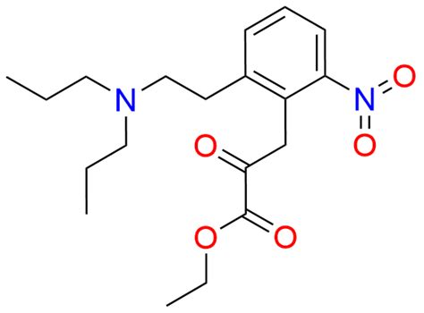 Ropinirole Impurity 1 | CAS No- 91374-24-2