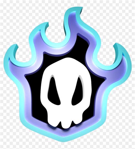 Bleach Pendant 3d Render By Makinganeffort Bleach Pendant - Bleach Logo ...