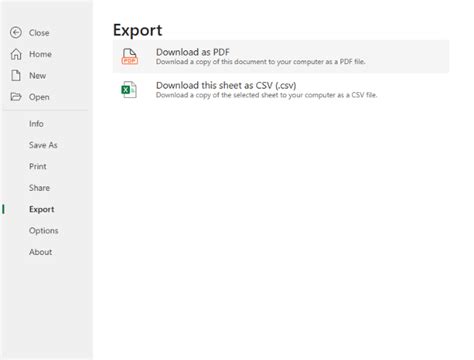 Image result for Excel File Convert to PDF Free Download