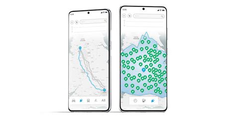 EV Service Charging Points Availability | TomTom