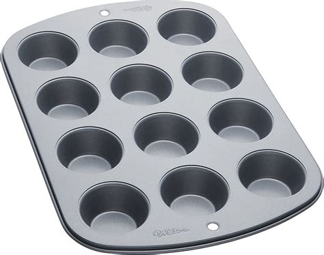 Mini Muffin Pan