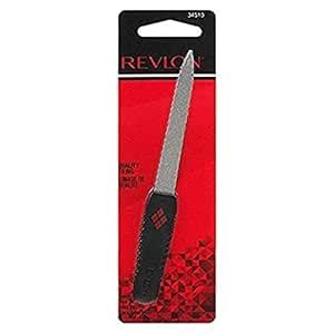Revlon Emeryl File, Pocket Size : Amazon.in: Beauty