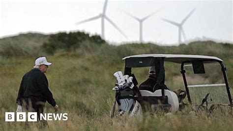 Senate Democrats cut off permitting talks after Trump’s newest ‘assault’ on wind