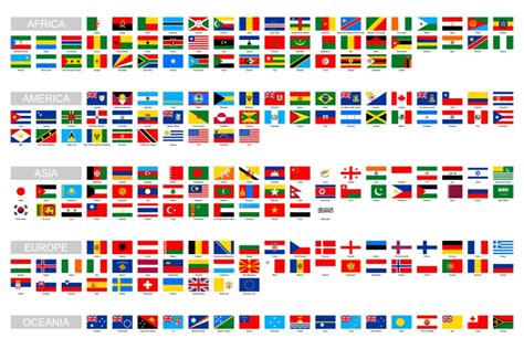 All the Flags in the Whole World 的图像结果