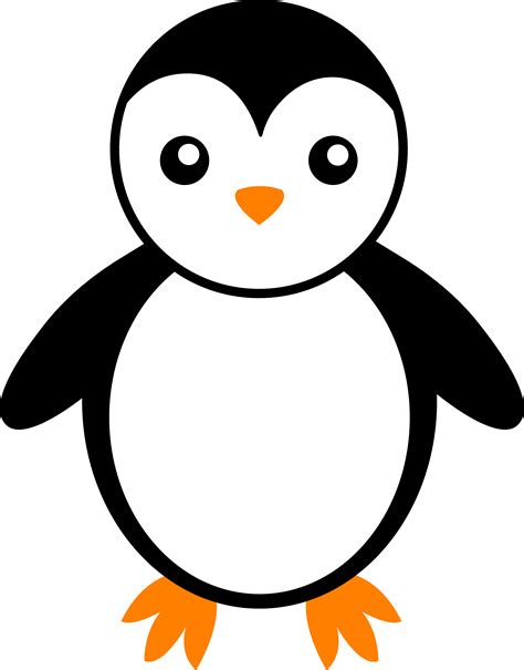 Free Penguin Clip Art, Download Free Penguin Clip Art png images, Free ...