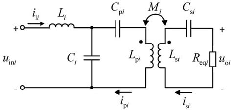 Influence Analysis of Voltage Imbalance in Input-Series, Output ...