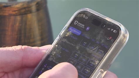 PHOTOS: Charlotte's new airport overlook park | wcnc.com