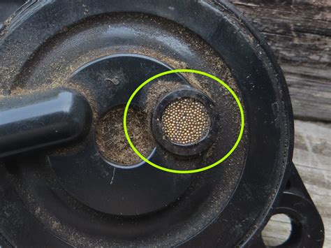 Image result for Small Engine Pulse Fuel Pump