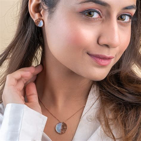 Pendant Sets – Silversheen