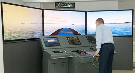 AEMTC - Anglo-Eastern Maritime Training Centre