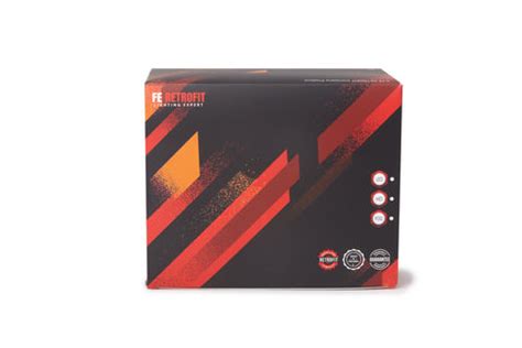 Universal : FE Fog Lamp HID Kit – FE Retrofit